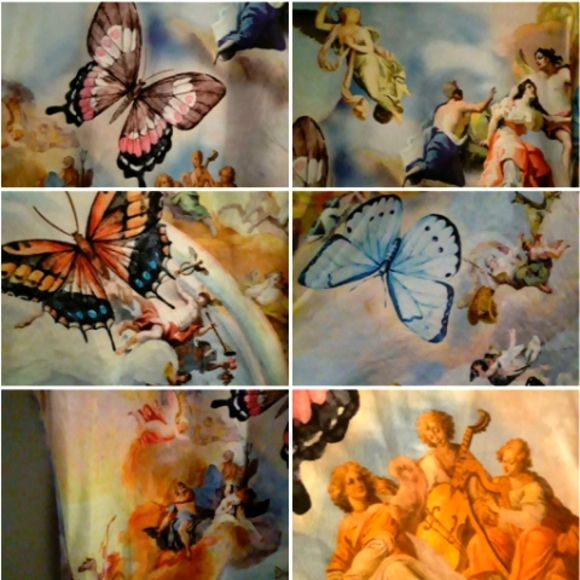 Fashion Nova XL Unisex Famous Art InspiredTeeshirt - Picture 2 of 13